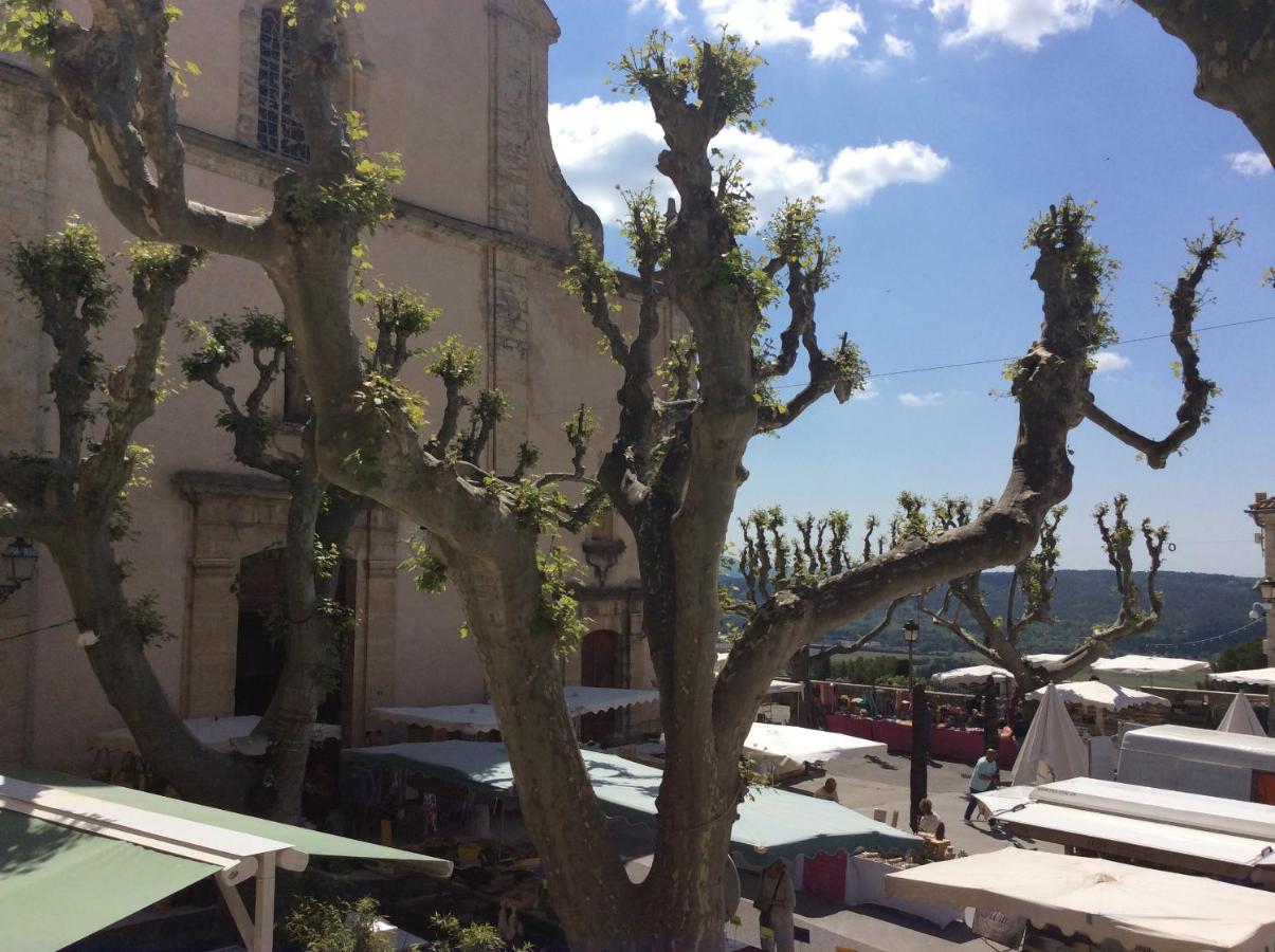 Hauts De Saint Pierre Maison De Ville 3 Chambres, Belle Terrasse Fayence Exterior photo